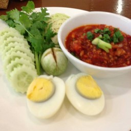 น้ำพริกอ่อง