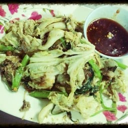 แซเซ้ง สุกี้ยากี้ หมูสะเต๊ะรสเด็ด