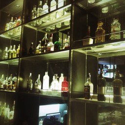 All Cocktail Standby For You Tonight
