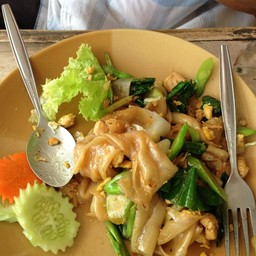 ผัดซีอิ้ว