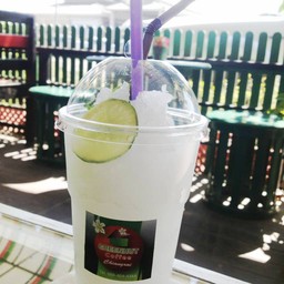 กาแฟสดกรีนฮัท