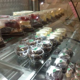 Mausse Cake