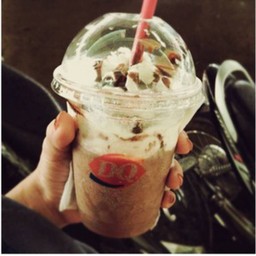 Dairy Queen ® เซ็นทรัลพลาซา พิษณุโลก ชั้น 3