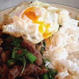 ครัวป้าเยี่ยม