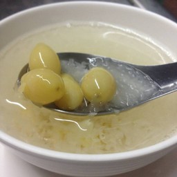 รังนกแปะก้วย~อุ่นๆก่อนนอนZzzzz