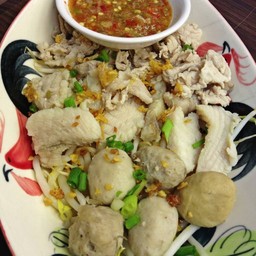 รวมลวกจิ้ม