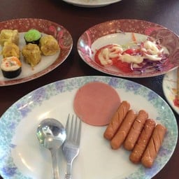 รินนรีเพลส