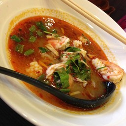 I love noodle Mimosa Pattaya