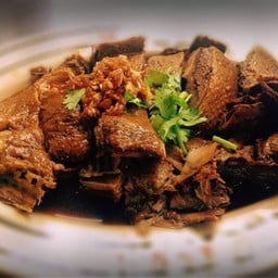 เป็ดตุ๋น