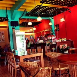 ร้านอาหารบรรยากาศดี อาหารพื้นเมือง และอร่อยดี