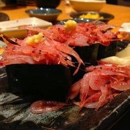 海 魚活鮮（Kai)