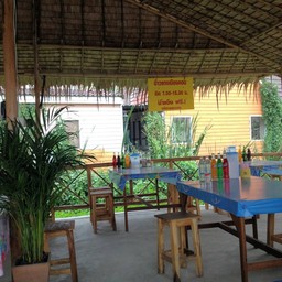 บรรยากาศร้าน