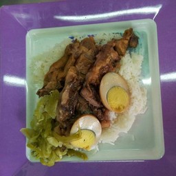 คากิไข่