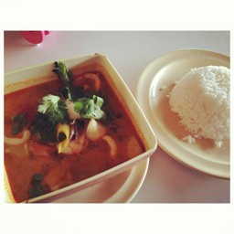 ต้มยำทะเล