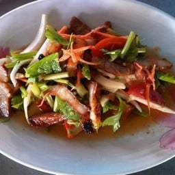 ส้มตำโคราช