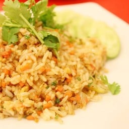 อบอาหร่อย