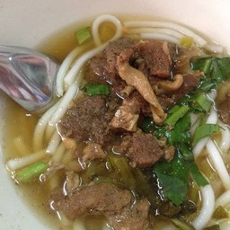 มุ่ยอาขนมจีนไหหลำ