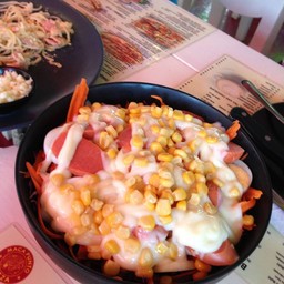 สลัดมาคาพุนโต