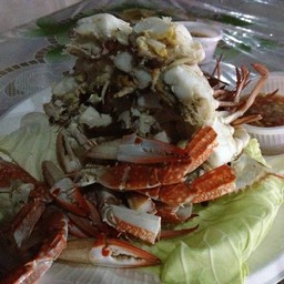 ป้าติ๋มซีฟู้ด