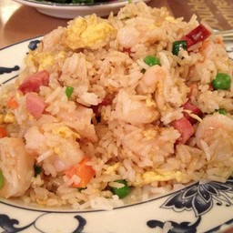 Hunan Home's Restaurant 622 Jackson St., San Francisco