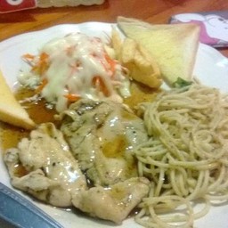 นาตาลี Pizza