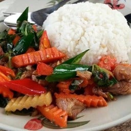 ซอย เตี๋ยว ติม