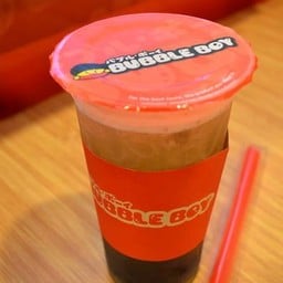 Bubble Boy เมเจอร์รังสิต