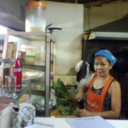 ร้านป้าจวง