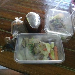 set กลับบ้าน ตุนไว้ยามดึก - -