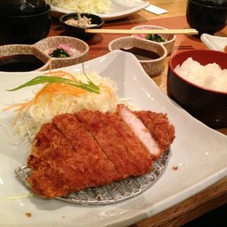 Tonkatsu KYJ Porta