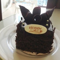 ฮอบบี้เค้ก Hobbycake