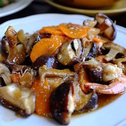 สวนผักตายาย