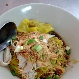 ร้านบะหมี่สมจิตต์