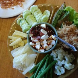 น้ำพริกลงเรือ