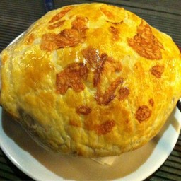 Onion Soup