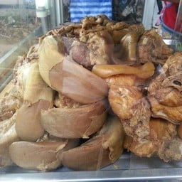 เจ๊ะรวย เป็ดพะโล้ หมูพะโล้@หาดใหญ่