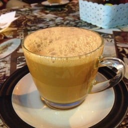 ร้านน้ำชา