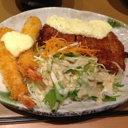 Yayoiken Asakusa