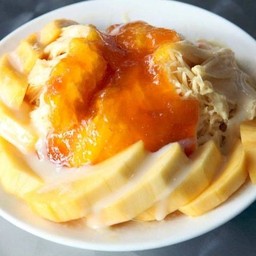 Mango Fresh@woei woei