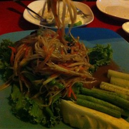 ส้มต้มรสเจ็บสวดๆ