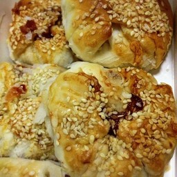 ถึงบ้านแล้วแกะหม่ำก่อนนอน