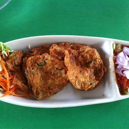 สวนอาหารปลายสวน