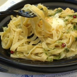 Nagoya City Science Museum Cafe & Restuarant