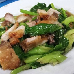 ร้านเซ้ง อาหารตามสั่ง