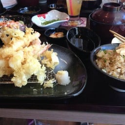 อาหารญี่ปุ่น อิอิ^^