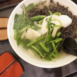 Yong Tau Fao Takashimaya Shopping Centre