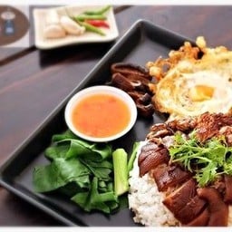 ขาหมูคุณยาย