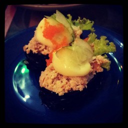 ร้านอาหารญี่ปุ่น ทองหล่อ ซอย 9