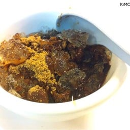 เต้าฮวยน้ำขิง โรงอาหารโรงพยาบาลพญาไท 2