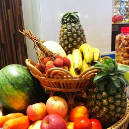 Fresh Up ซีคอนศรีนครินทร์